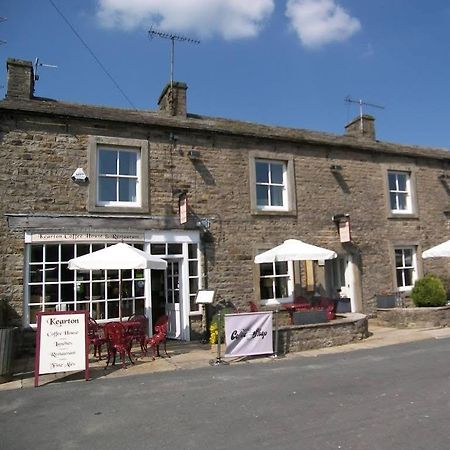 Kearton Guest House Thwaite 外观 照片
