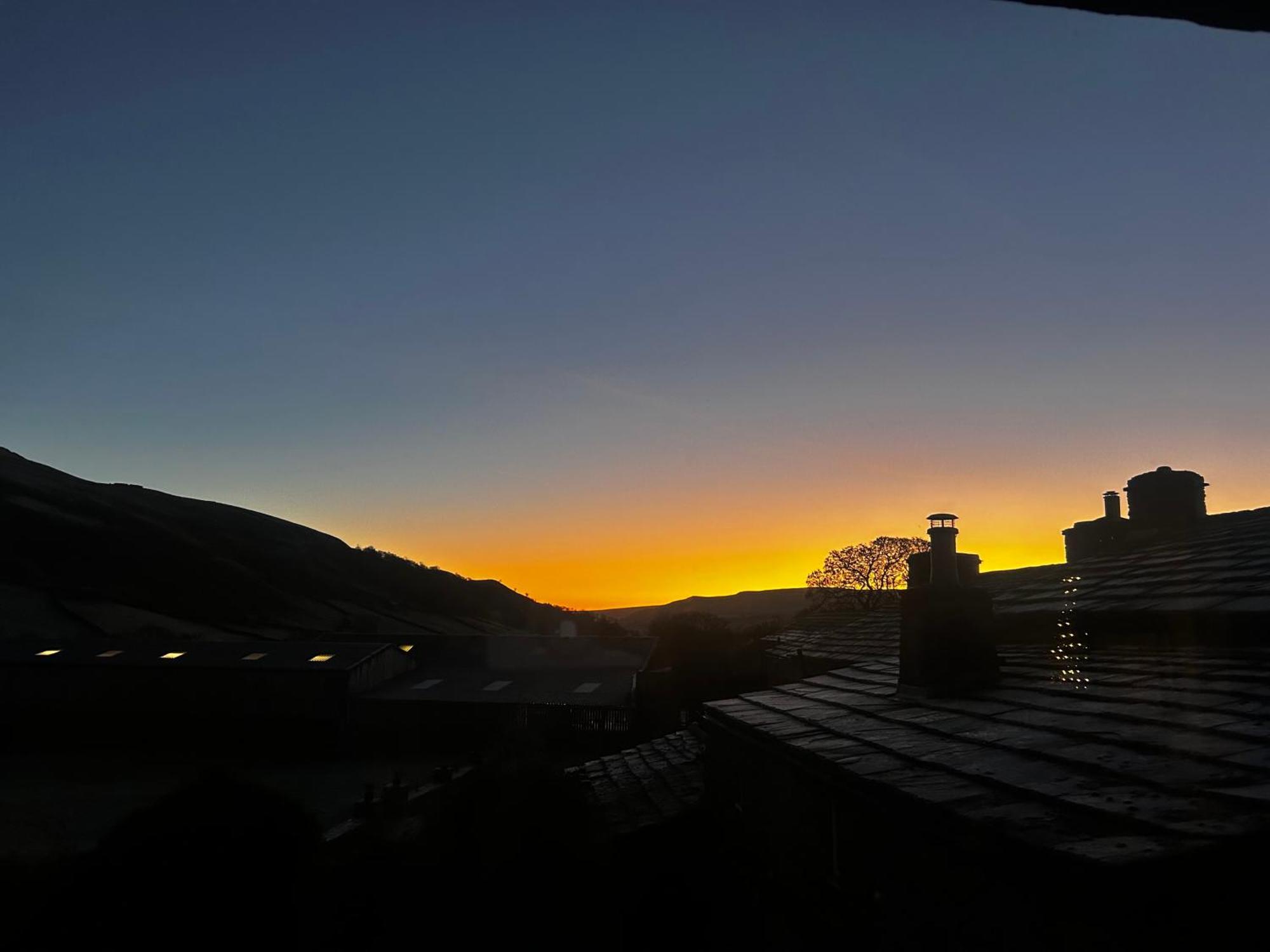 Kearton Guest House Thwaite 外观 照片
