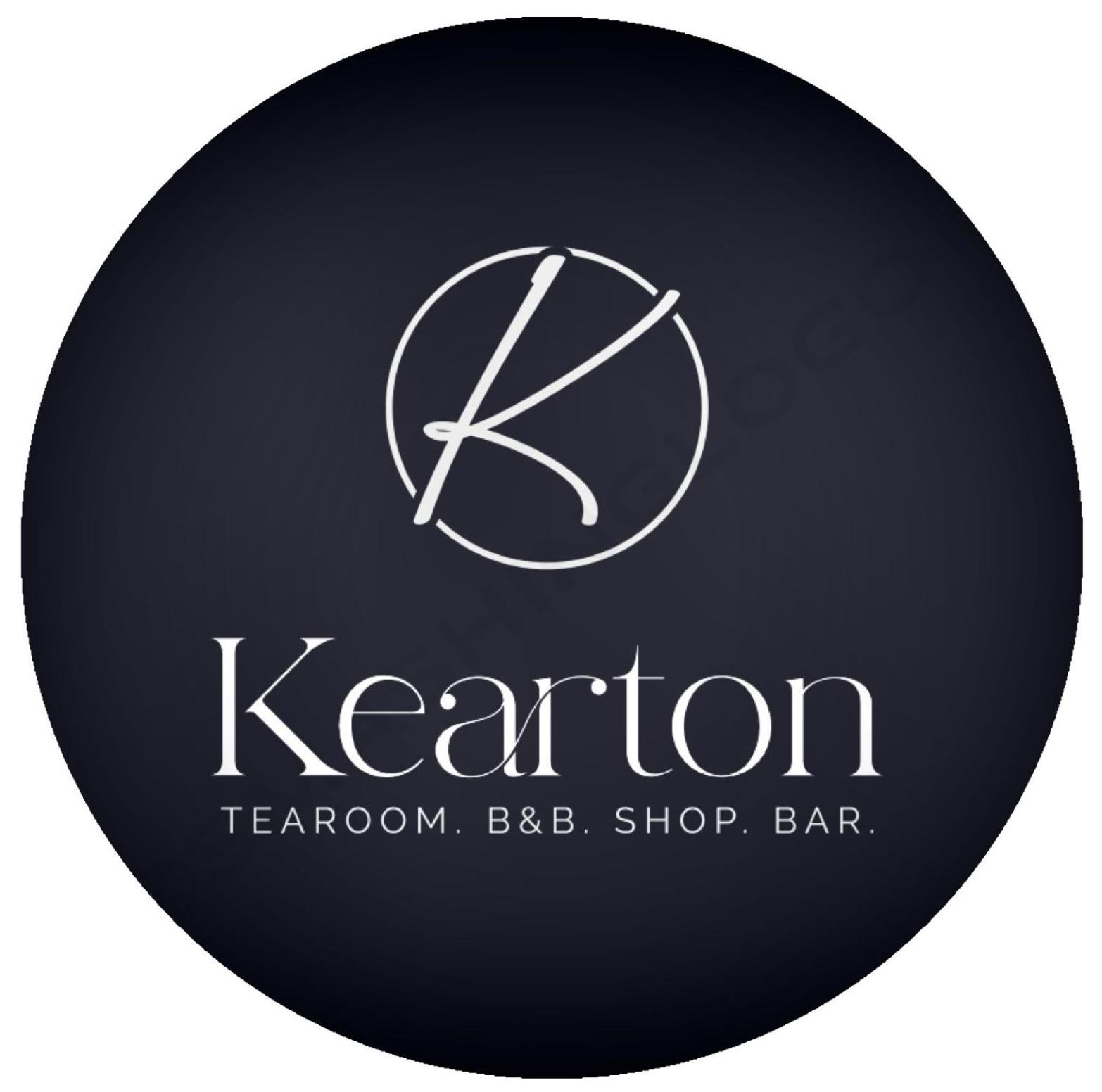 Kearton Guest House Thwaite 外观 照片
