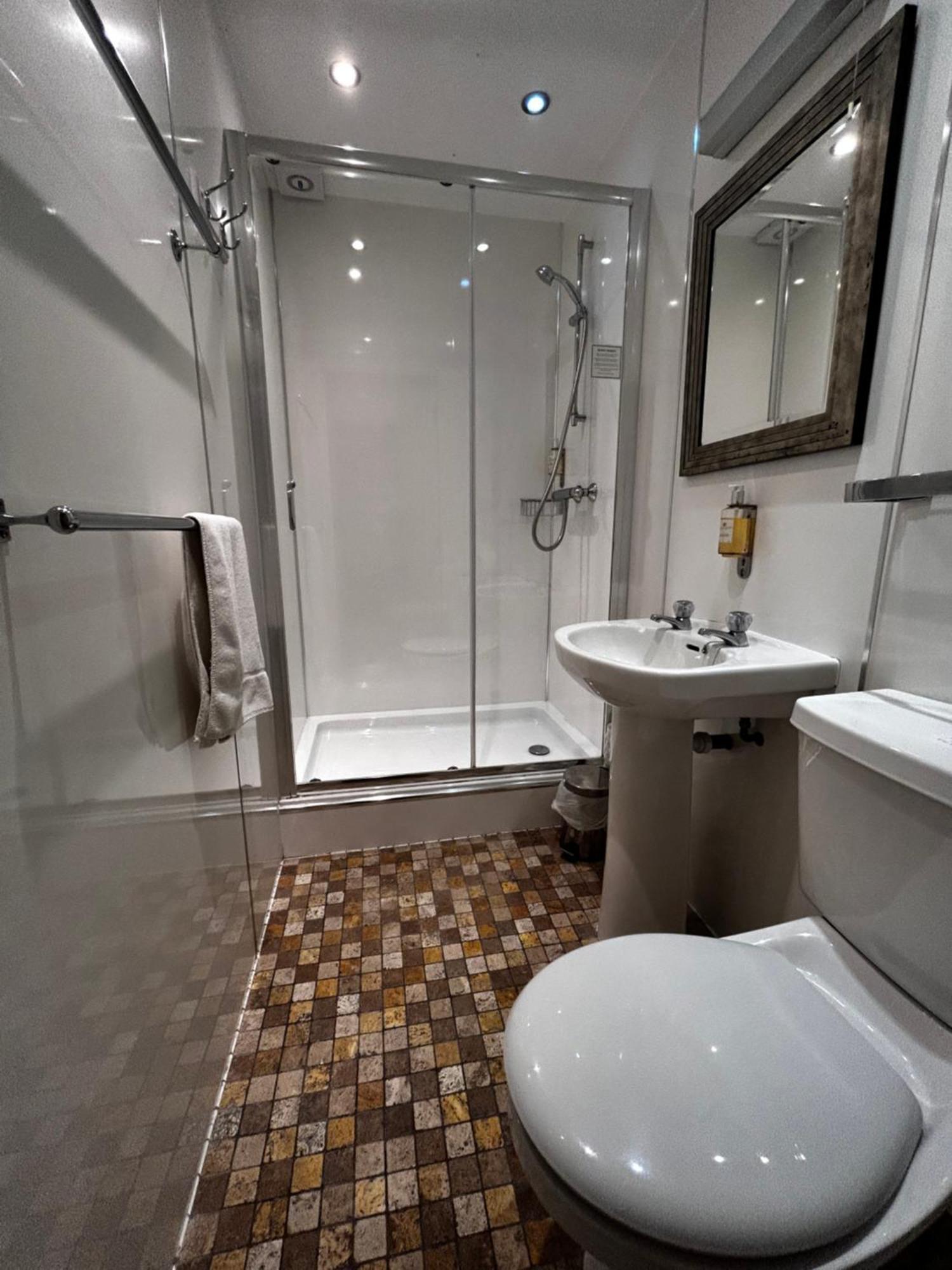 Kearton Guest House Thwaite 外观 照片