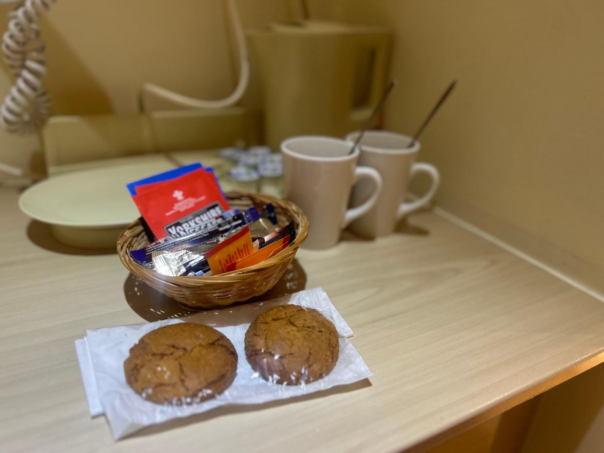 Kearton Guest House Thwaite 外观 照片