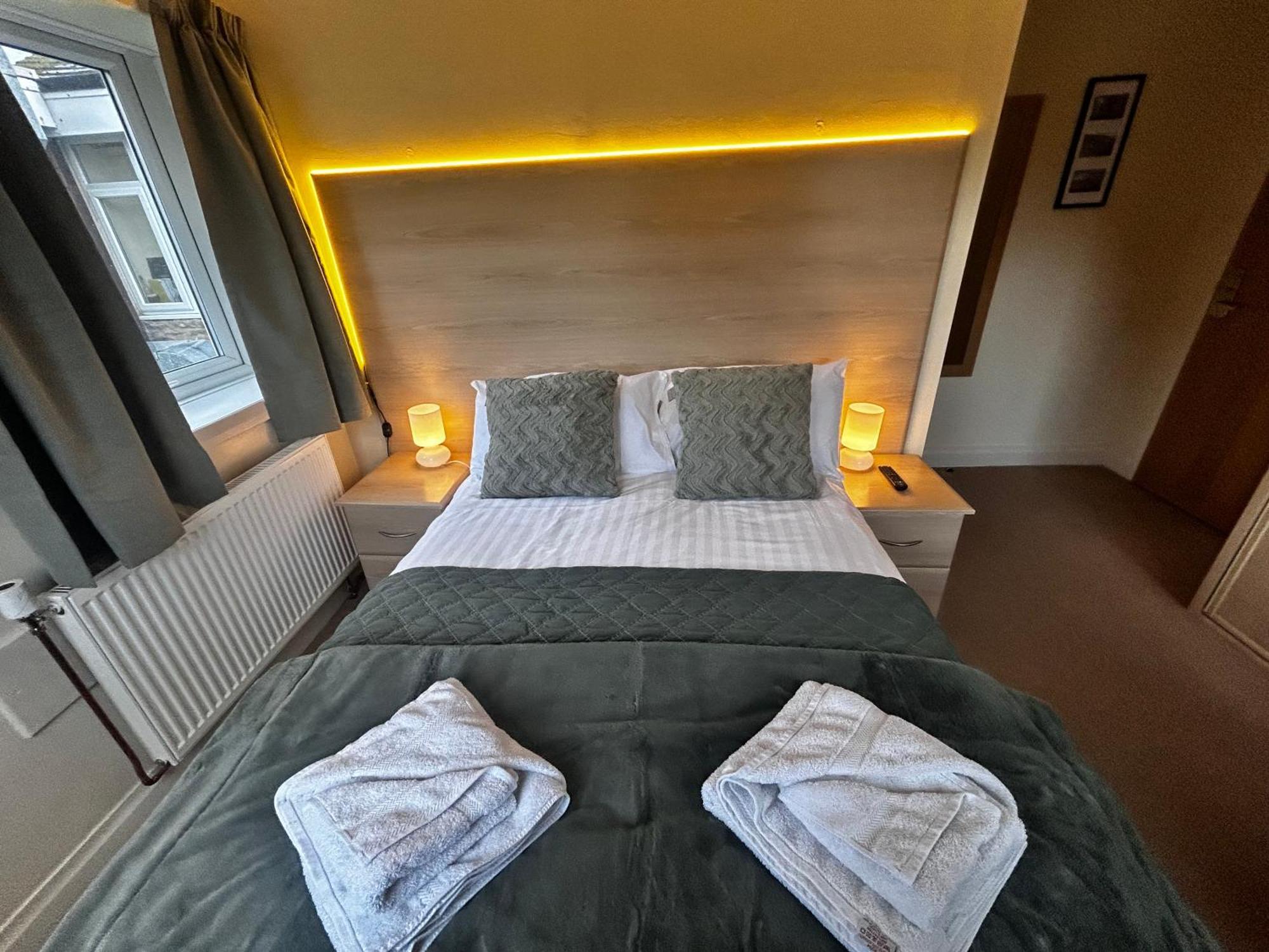 Kearton Guest House Thwaite 外观 照片