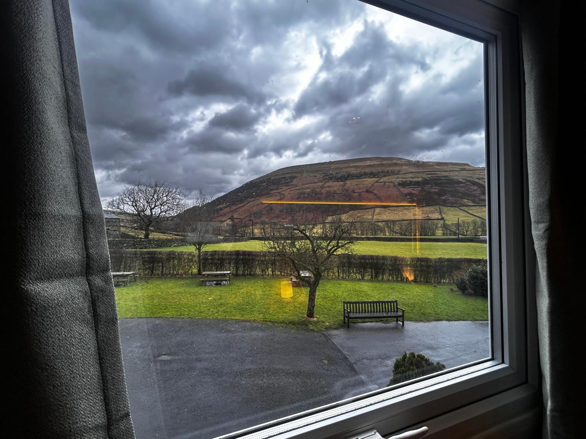 Kearton Guest House Thwaite 外观 照片