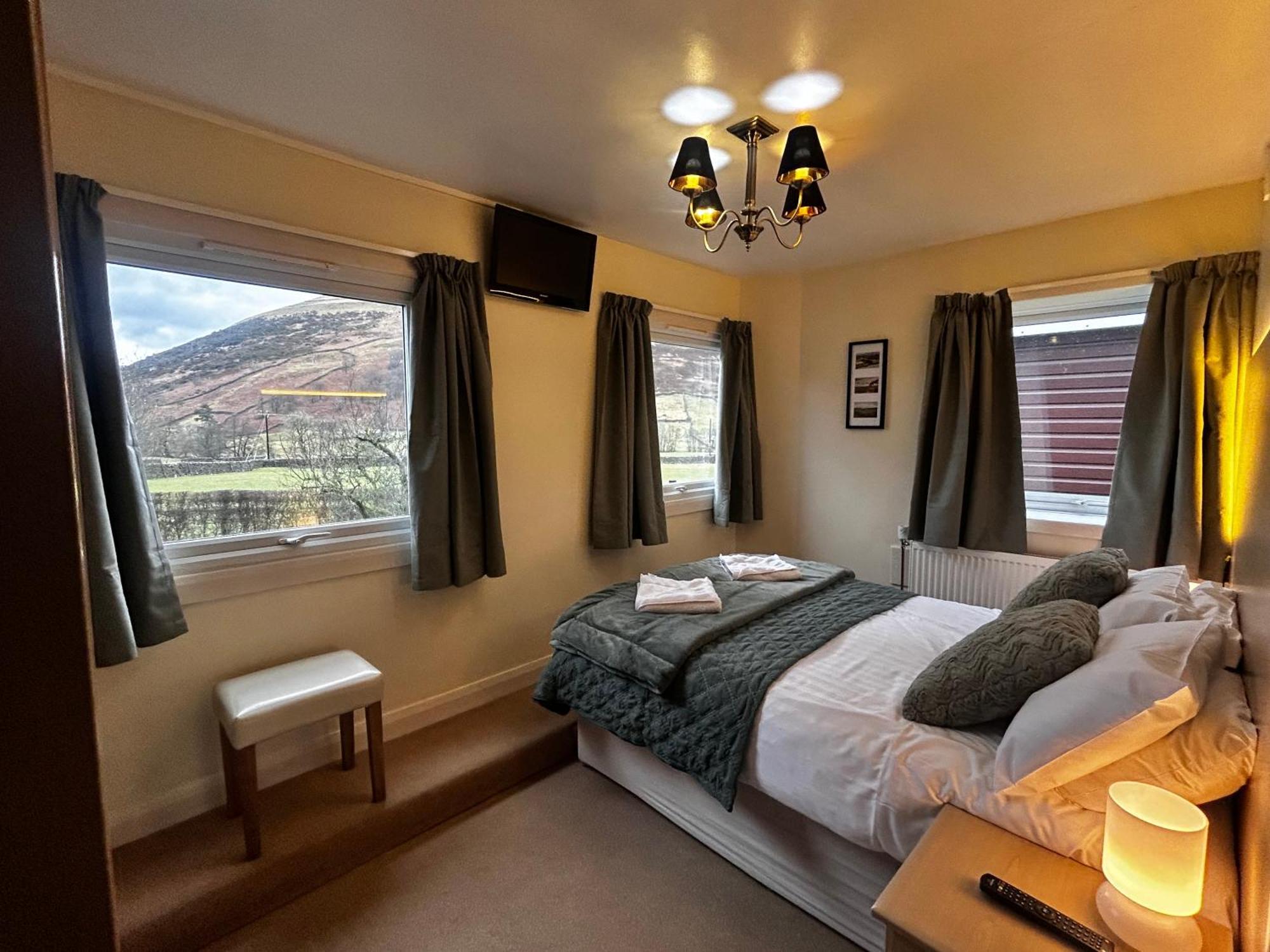 Kearton Guest House Thwaite 外观 照片