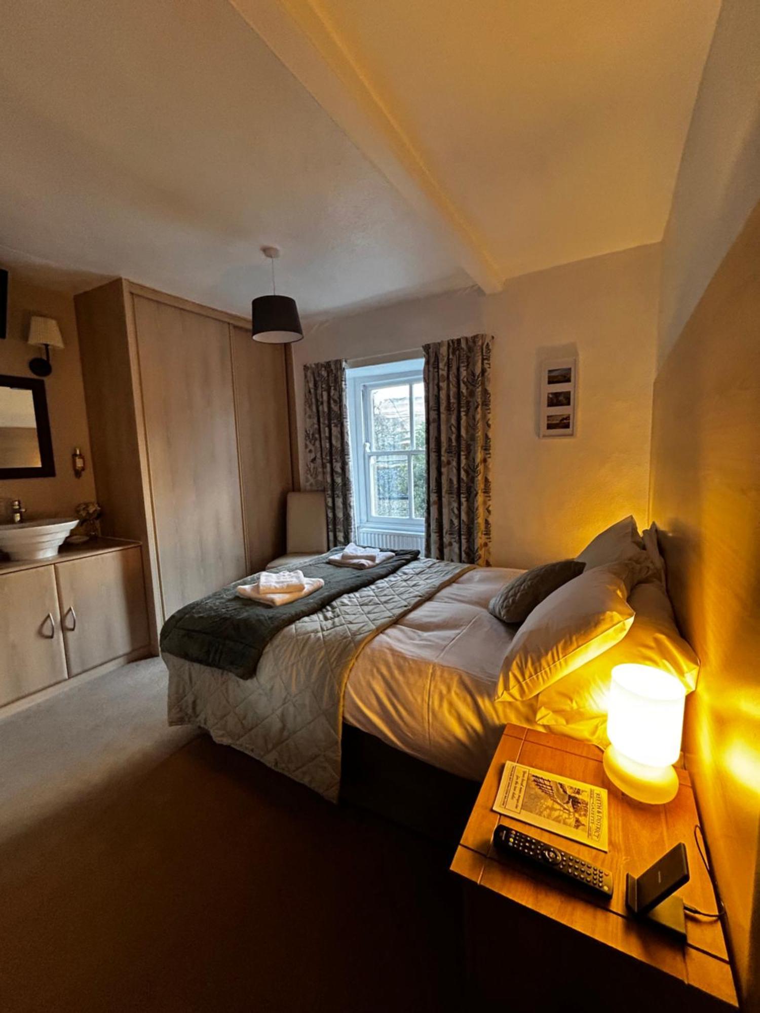 Kearton Guest House Thwaite 外观 照片