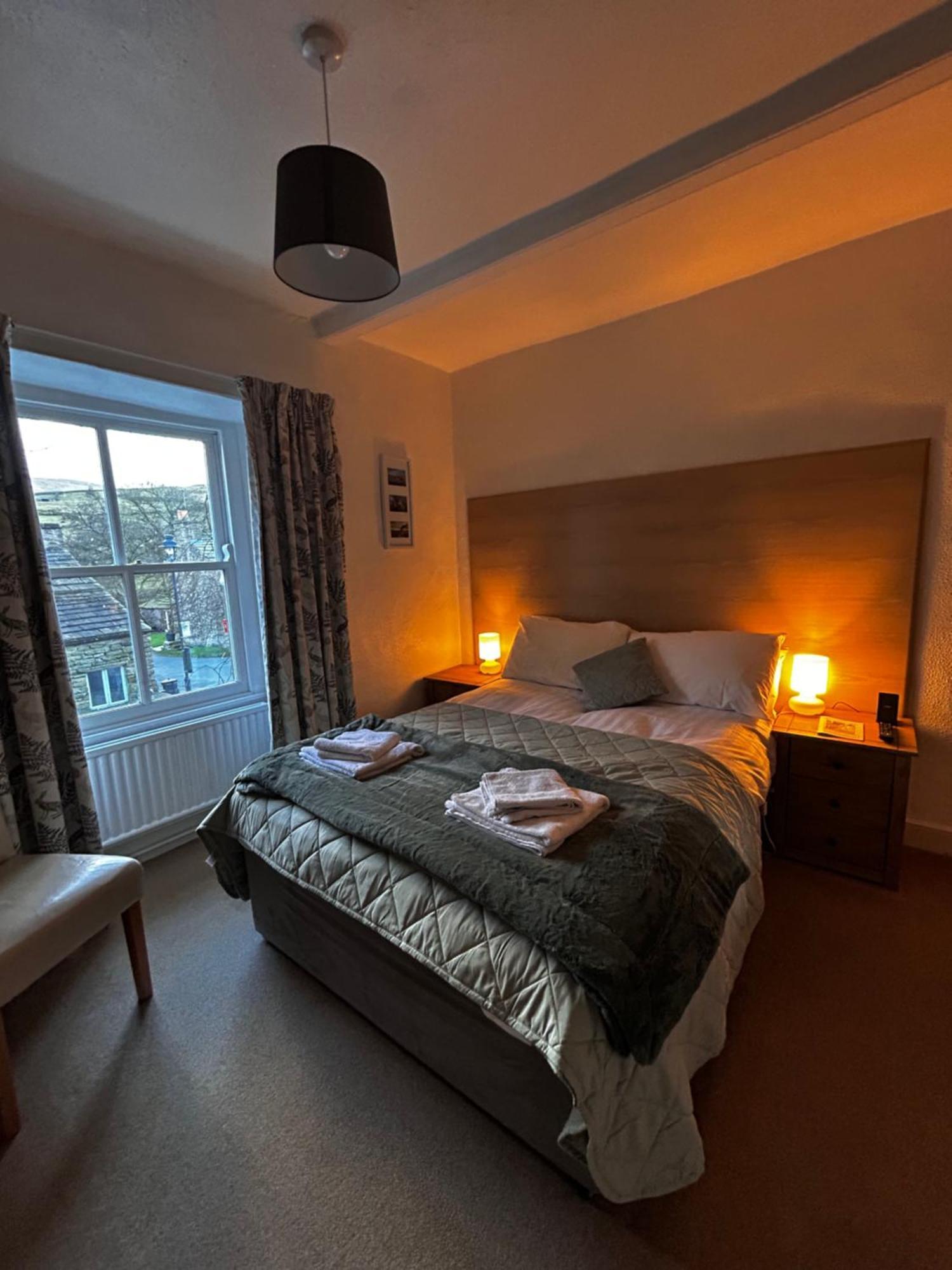 Kearton Guest House Thwaite 外观 照片