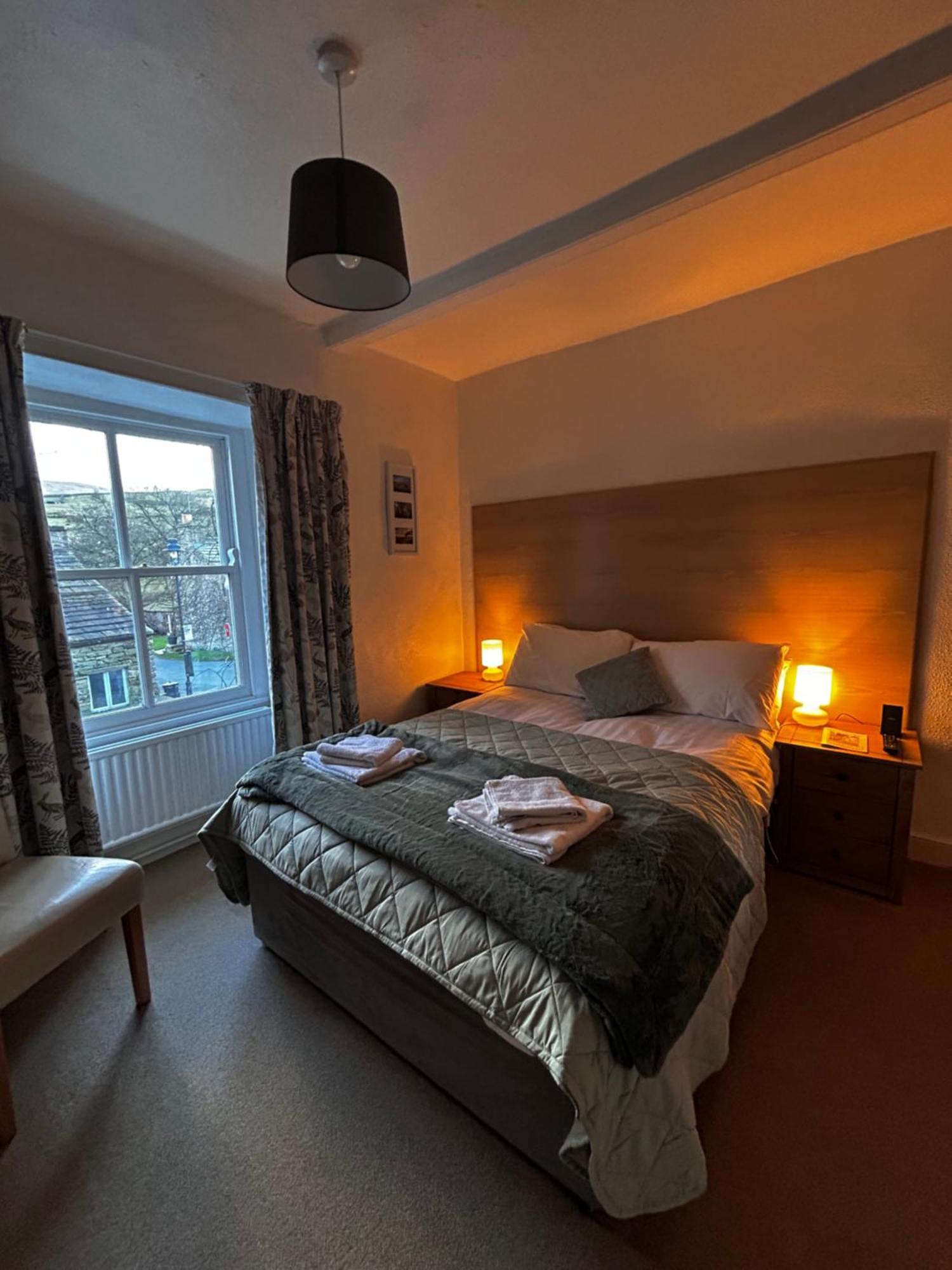 Kearton Guest House Thwaite 外观 照片