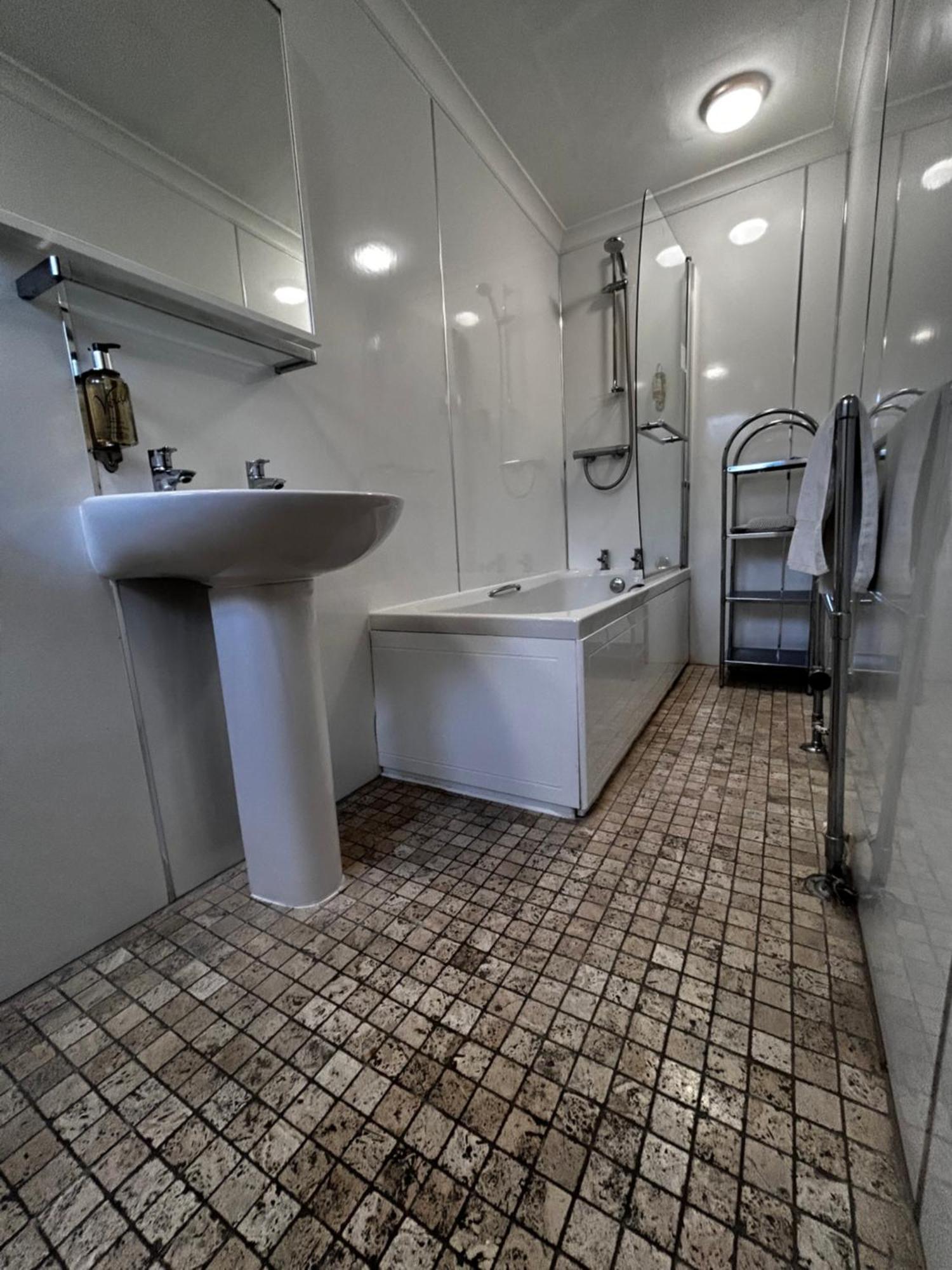 Kearton Guest House Thwaite 外观 照片