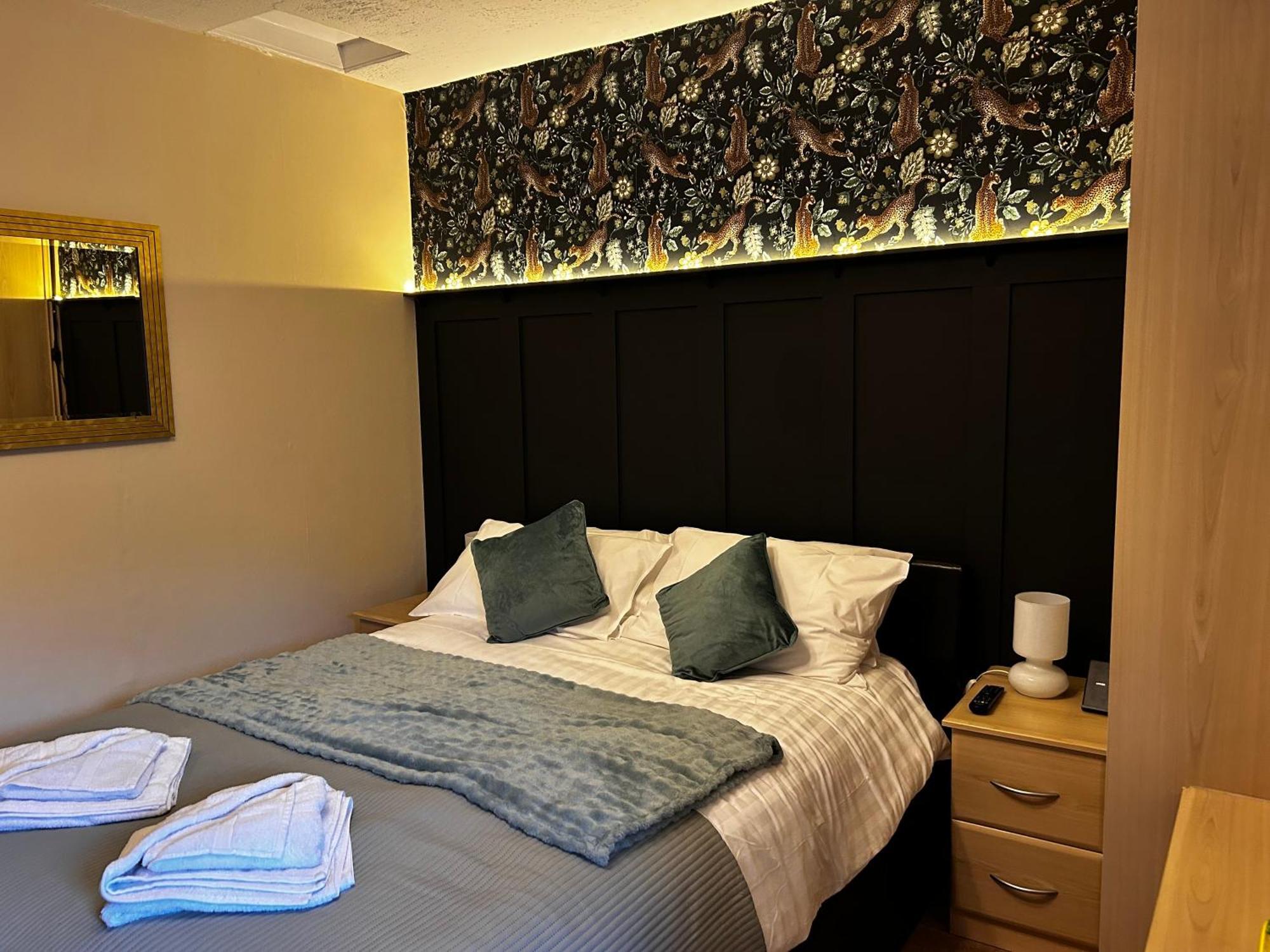 Kearton Guest House Thwaite 外观 照片