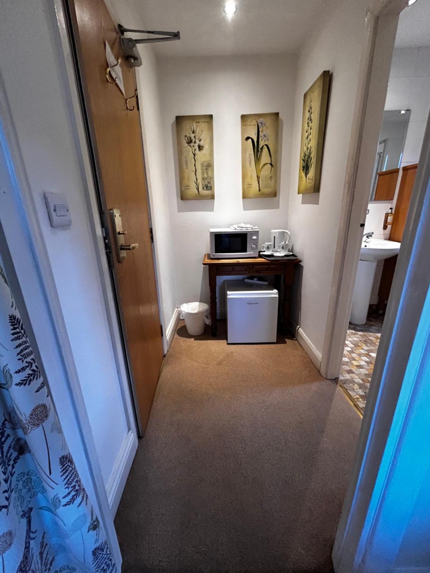 Kearton Guest House Thwaite 外观 照片