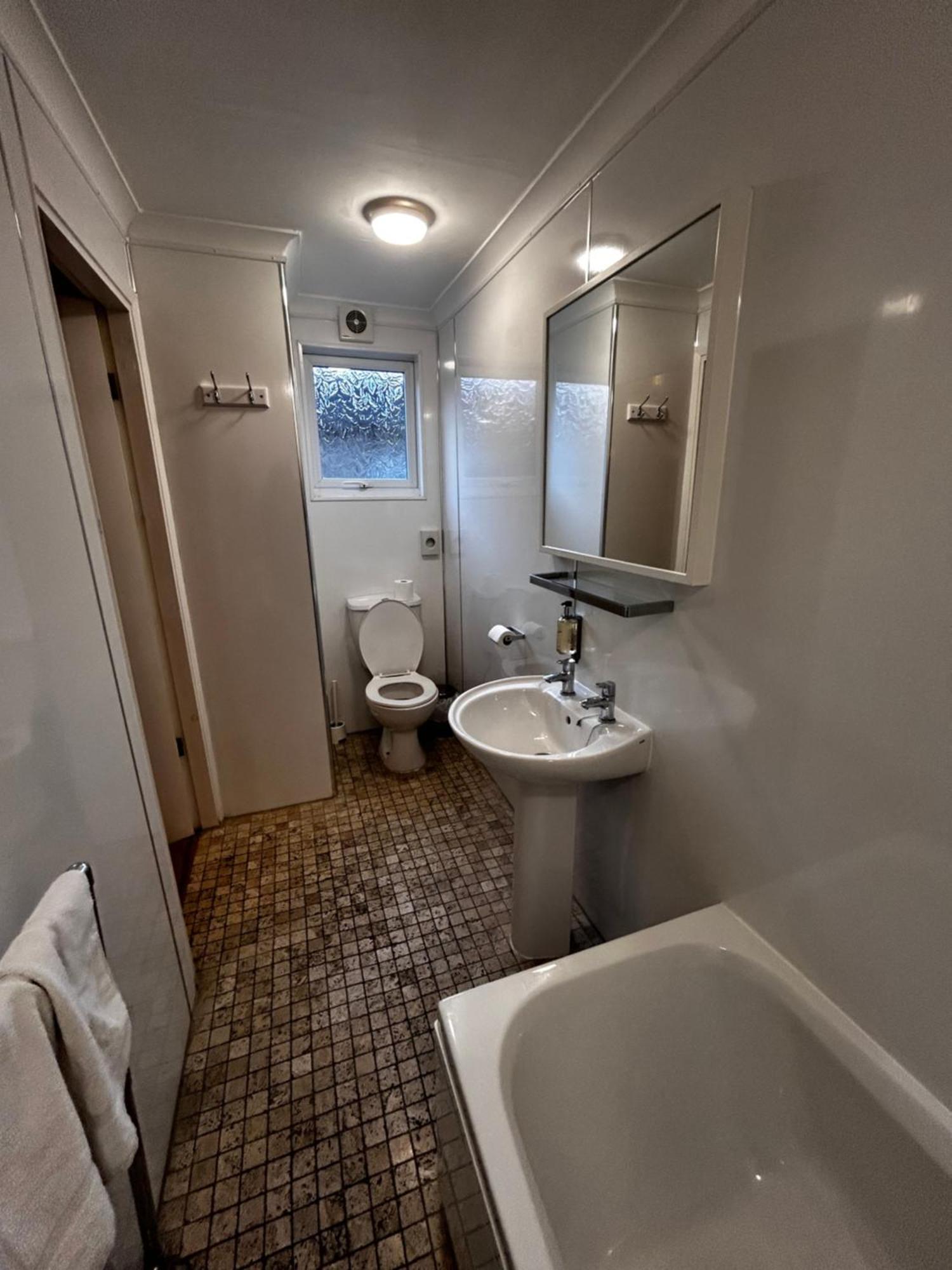 Kearton Guest House Thwaite 外观 照片