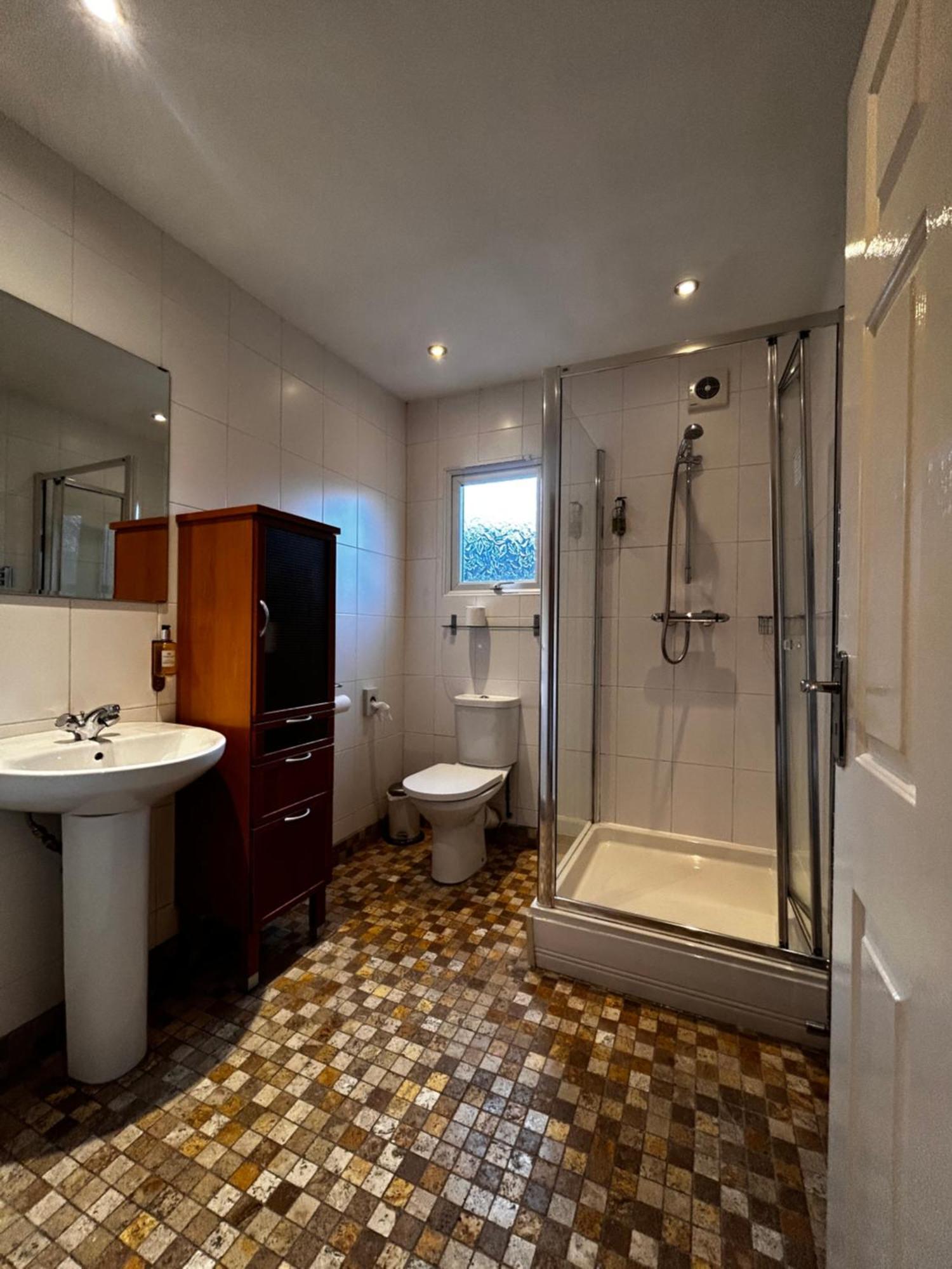 Kearton Guest House Thwaite 外观 照片