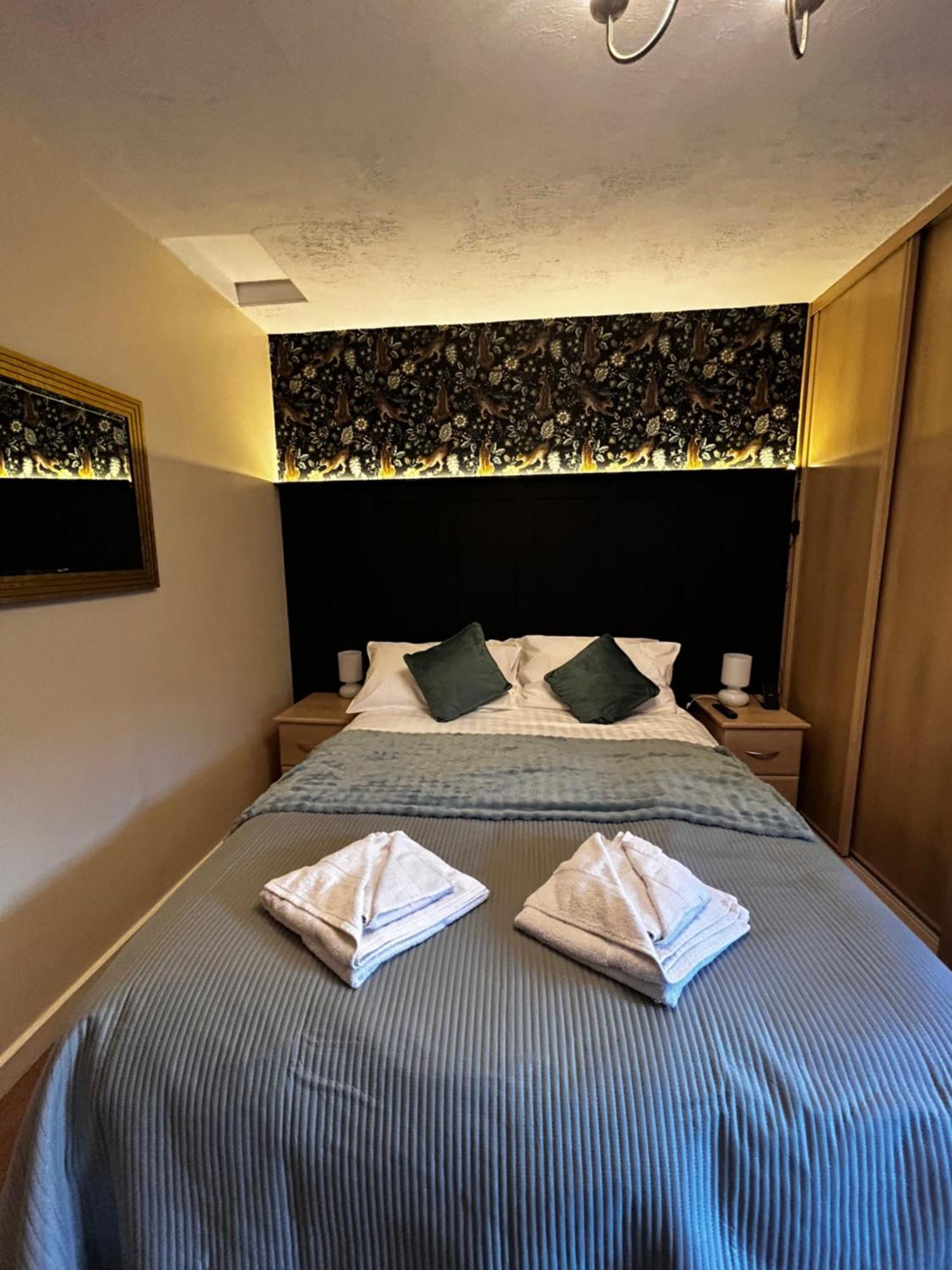 Kearton Guest House Thwaite 外观 照片